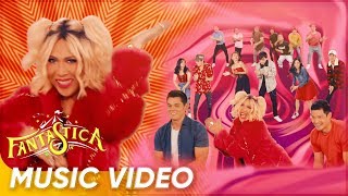 OST | &#39;Dahil Kasama&#39; | &#39;Fantastica&#39;