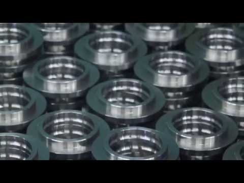 Royal Machine & Tool - Company Overview