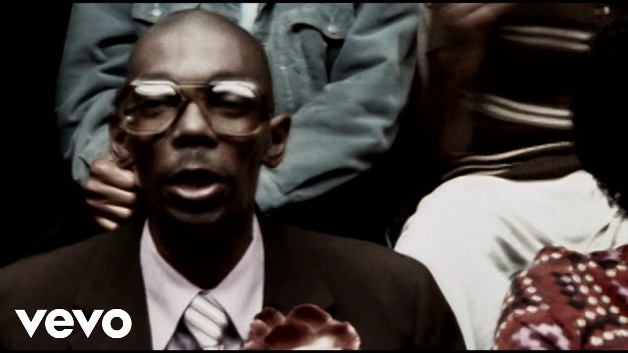 Faithless — Muhammad Ali