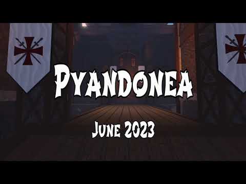 Pyandonea- Teaser Trailer