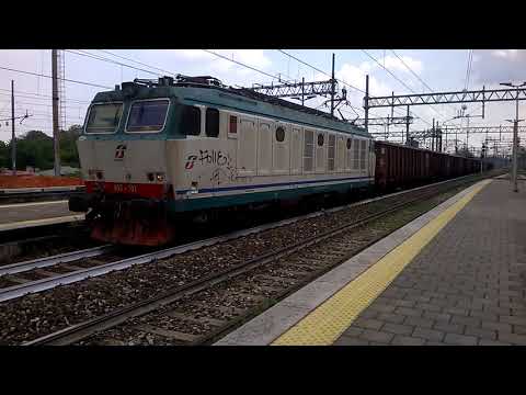 E652 101+merci - Monza - 09/05/2018