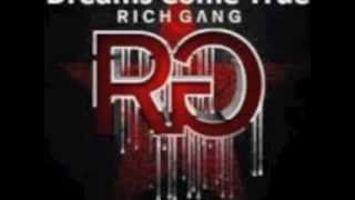 Dreams Come True (Chopped &amp; Screwed by Dj iRC  its Reggie Capriati))