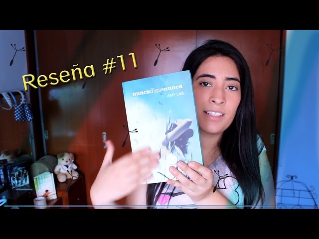 Vídeo relacionado con Buscando a Amy desesperadamente: Un juego peligroso