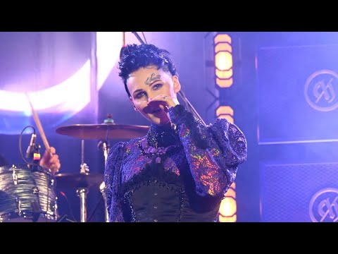 Agnieszka Chylińska - Wybaczam Ci (30 lat Agnieszki Chylińskiej)