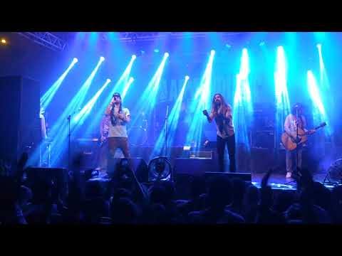 Armandinho e Gabriel Elias - Starfix (Mogi das Cruzes - 2018)