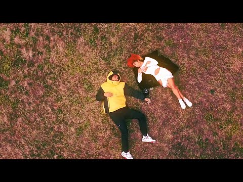 Kris Floyd - M3ROBA$ (Visualizer)