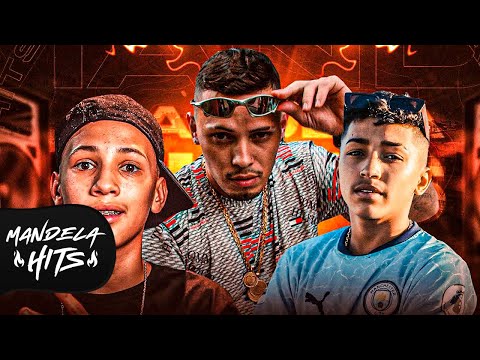 'AGRESSIVA" - MC Barone, MC Alvin e MC Bhs - Falou Bye Bye (Áudio Oficial) DJ Kotim