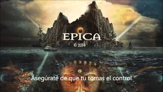 Epica - Omen (The Ghoulish Malady) SUB español