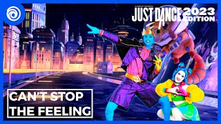 Just Dance 2023 - CAN&#39;T STOP THE FEELING! - MEGASTAR