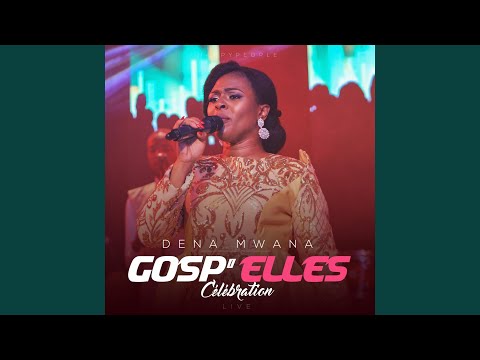 Dieu de gloire (Live)