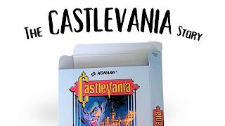 How Castlevania Came to Be