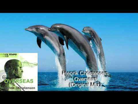 Henrik Christensen - Overseas (Original Mix).avi