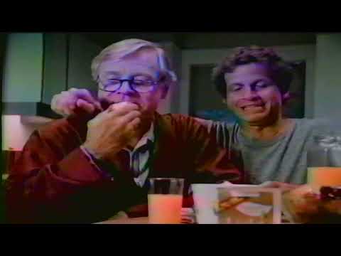 ABC Saturday Morning Commercial Break 21 Fall 1988 (WAPT)