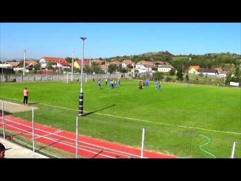 ABSPORT.RO: Olimpia Aiud - CS Ocna Mures 0-1