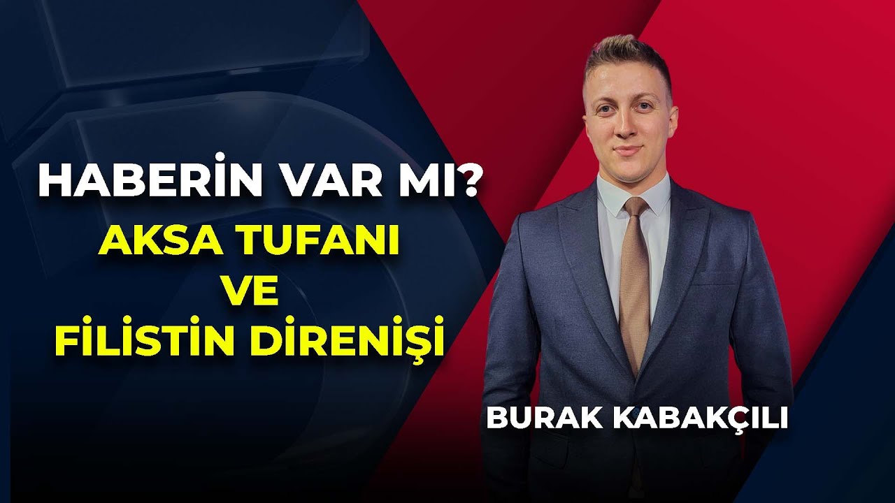 Haberin Var Mı? - 07.10.2025