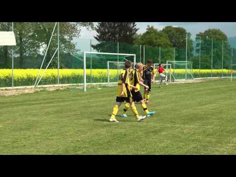 FC Baar - FC Sins/Dietwil: Assist by Joonas Jokinen (23)