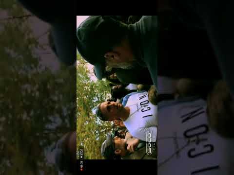 Cain - Speaker's Corner 010919: How long will you resist the Holy Spirit?