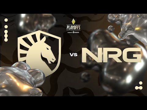 TL vs. NRG | LCS Summer Playoffs | Upper Bracket Round 1 | Game 3 (2023)