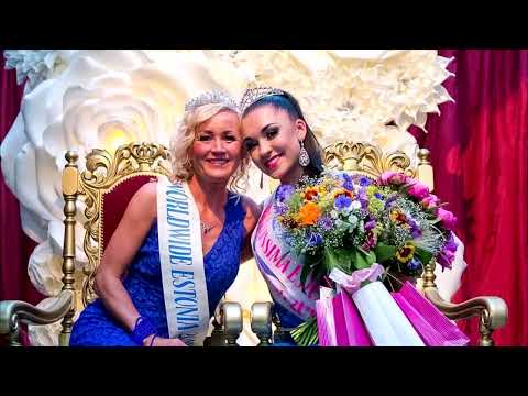 Kristiina Tuvi - Kõverpeegel