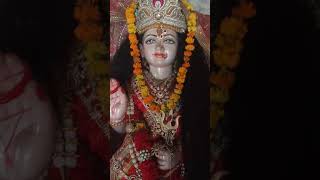preview picture of video 'Maa vaishno devi mandir Jaunpur trust Tiari'