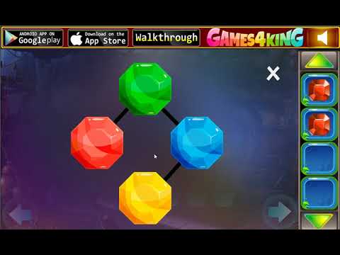 G4k Chubby Dog Rescue Game Walkthrough