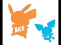 Nick Jr Theme Songs Challenge
