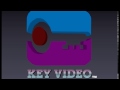 Key Video Logo 1984 Outdated