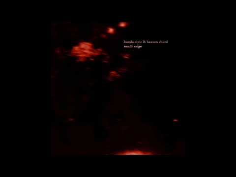 01. code abi & heaven chord - antique