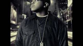 Styles P alone in the streets