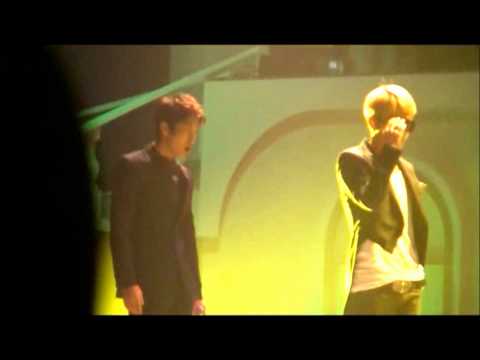 111217 My Princess FM...BEAST Doojun focus