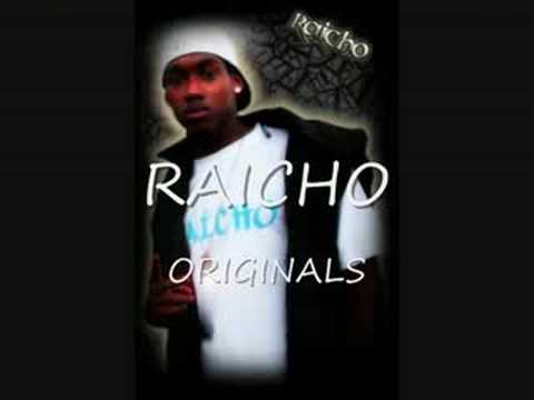 Raicho & Faster - Mi No Sa (reggaeton) (+NEW DOWNLOADLINK)