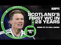 Can Florian Wirtz Convert His Germany Performances To Liverpool Scotland Advance To WC ESPN FC