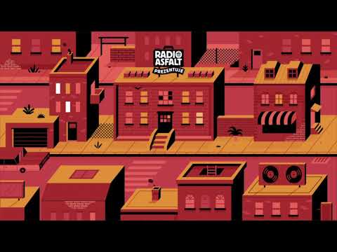 NDJ feat. Emil Szwajkowski - Możesz [Radio Asfalt Prezentuje]