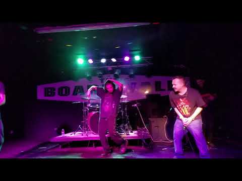 W!sk! x Foreign Hype x Ssappyy - Live 02-08-2020