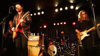 Devon Allman Band (MIDNIGHT LAKE MICHIGAN) Quasimodo Berlin 2016-09-16