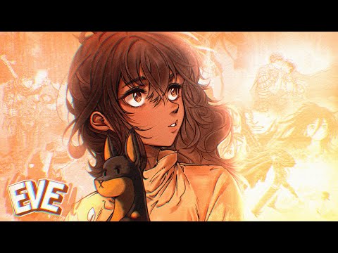 Casca (Berserk) - O Conto do Pequeno Pássaro | Eve