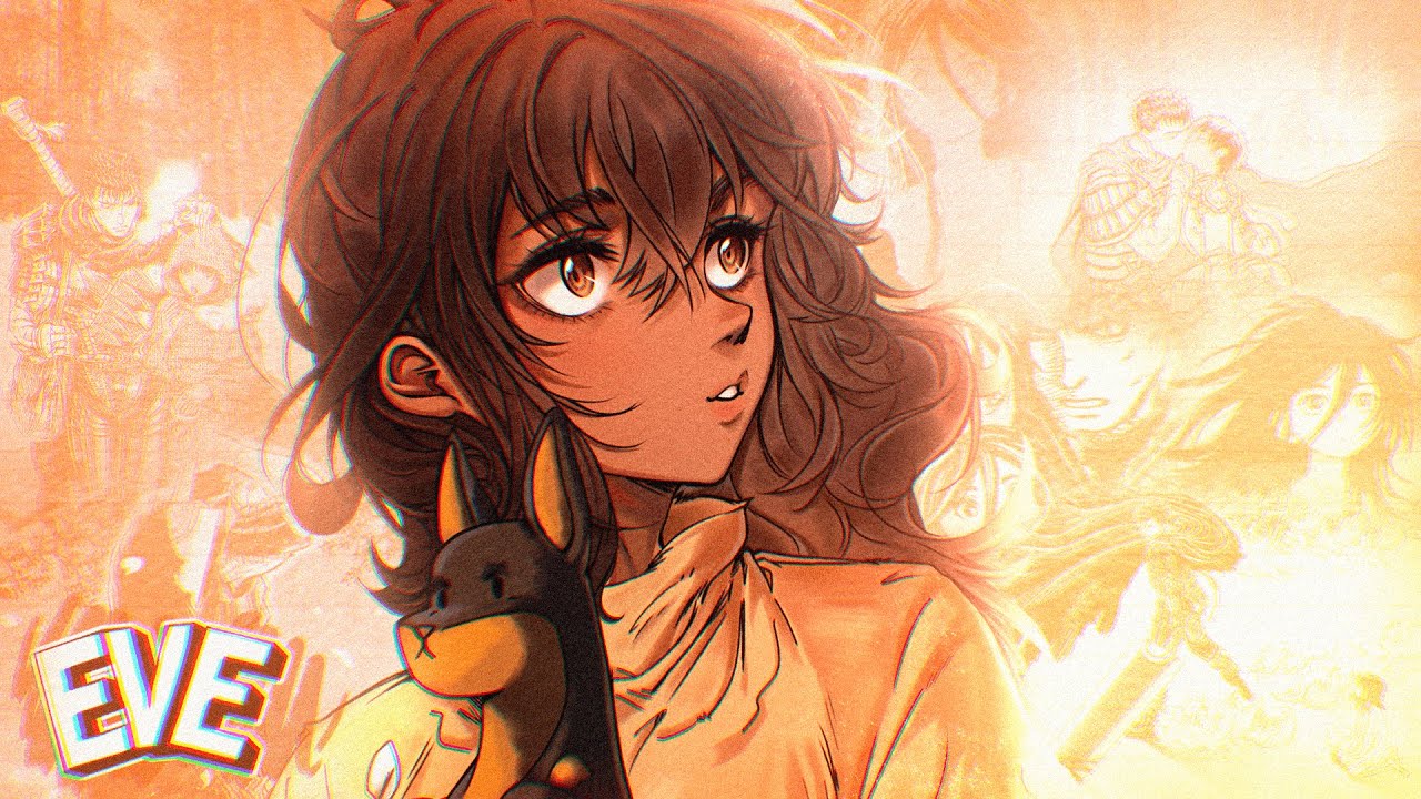 Casca (Berserk) - O Conto do Pequeno Pássaro | Eve