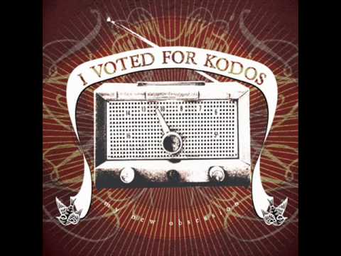 I Voted For Kodos - Not Tonight