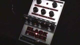 Electro Harmonix Black Finger