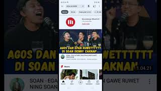 Download lagu AKUN EGA ALFARIS HILANG ll AKUN EGA EGA ALFARIZ HILANG #SHORT #egaalfaris #egaalfariz #agoskotak mp3