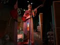 Wild Billy Childish Girl from 62 at Pipers Opera House