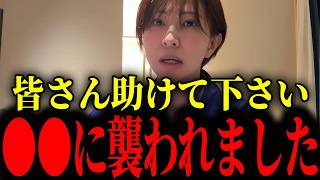 ※さとうさおりがトンデモない目に合っていました...大至急見て下さい【さとうさおり/小池百合子】