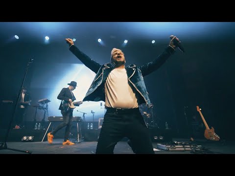 CONCIERTO LIVE LAS VENTAS 2025