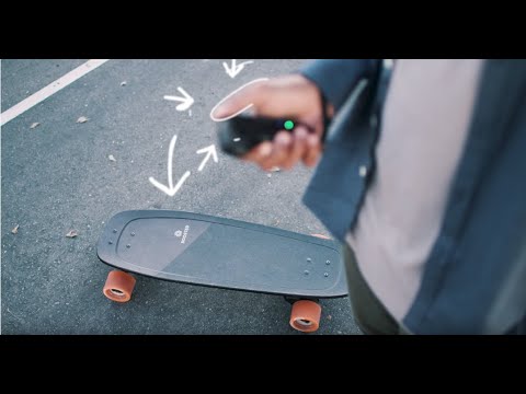 Getting Started With Boosted Mini - How To Ride an Electric Skateboard