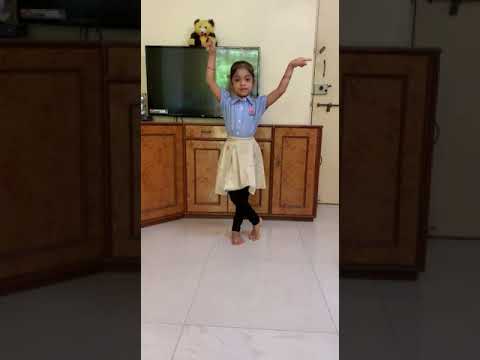 Sanvita Poojary Grade 1 Division C