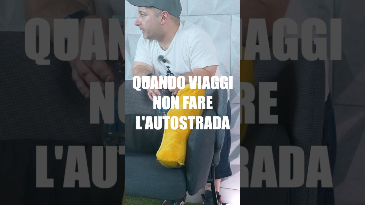Pro e contro di fare l'autostrada frenata rigenerativa è il podcast di elettronauti sulle auto elettriche, dove tu sei ...