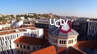Bienvenue à lUniversité Catholique de Lyon - UCL