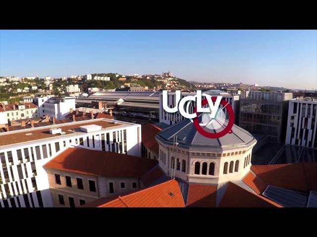 ESDES Lyon Business School video #3