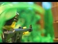 Lego Ambush 