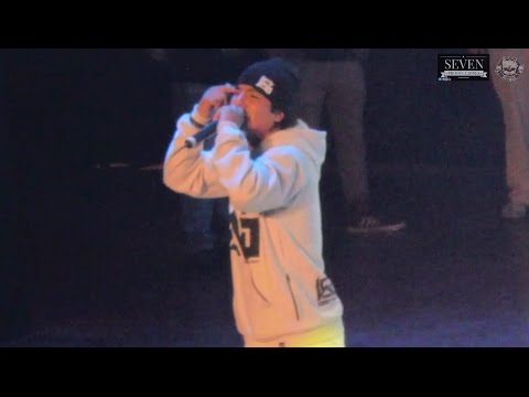 TERCO 92 - MALA MUJER (EN VIVO) - PURA CALLE 2015